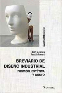 BREVIARIO DE DISE�O INDUSTRIAL