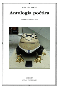 ANTOLOG�A PO�TICA