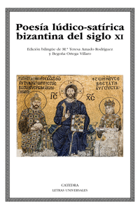 POES�A L�DICO-SAT�RICA BIZANTINA DEL SIGLO XI