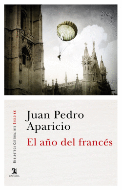 EL A�O DEL FRANC�S