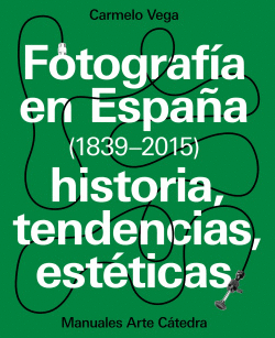 FOTOGRAF�A EN ESPA�A (1839-2015)