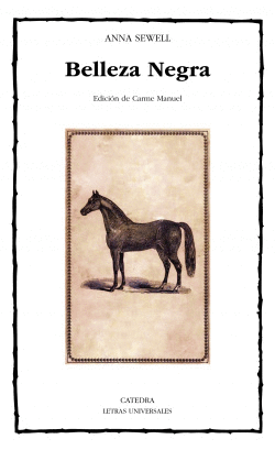 BELLEZA NEGRA, SUS CABALLERIZOS Y SUS COMPA�EROS