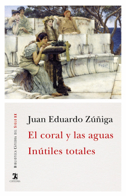 EL CORAL Y LAS AGUAS,IN�TILES TOTALES