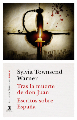 TR�S LA MUERTE DE DON JUAN,ESCRITOS SOBRE ESPA�A