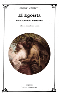 EL EGO�STA