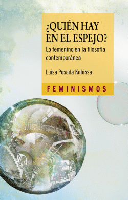 �QUI�N HAY EN EL ESPEJO?