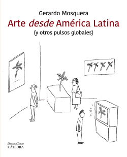 ARTE DESDE AM�RICA LATINA