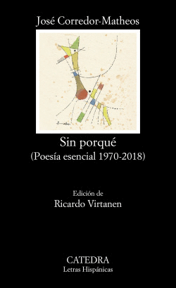 SIN PORQU�