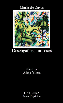 DESENGA�OS AMOROSOS