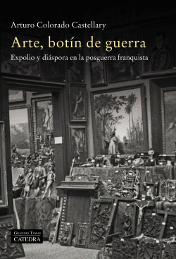 ARTE, BOT�N DE GUERRA
