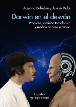 DARWIN EN EL DESV�N