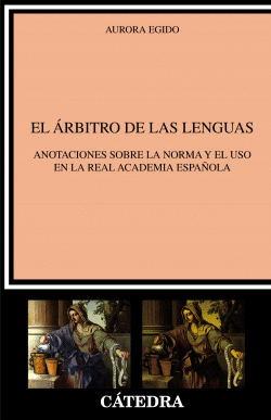 EL �RBITRO DE LAS LENGUAS
