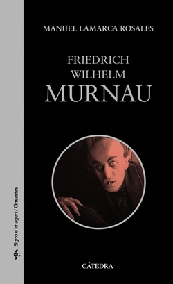 FRIEDRICH WILHELM MURNAU