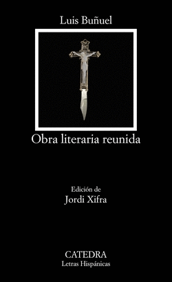 OBRA LITERARIA REUNIDA