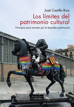 LOS LMITES DEL PATRIMONIO CULTURAL