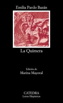 LA QUIMERA