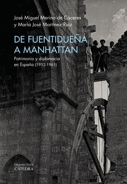 DE FUENTIDUE�A A MANHATTAN