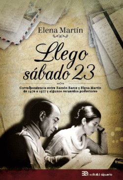 LLEGO S�BADO 23