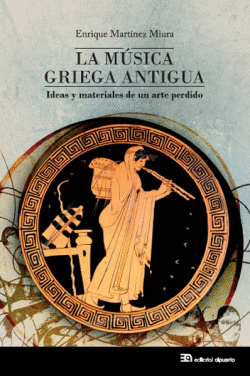 LA M�SICA GRIEGA ANTIGUA