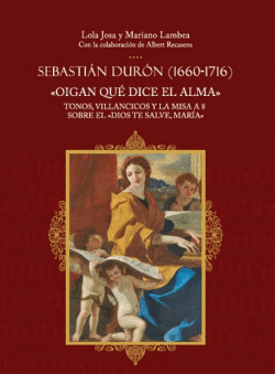 SEBASTI�N DUR�N (1660-1716). 