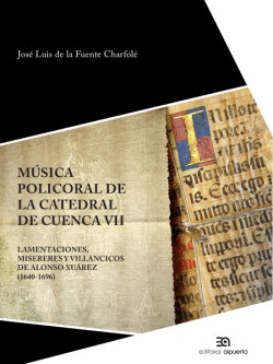 M�SICA POLICORAL DE LA CATEDRAL DE CUENCA VII