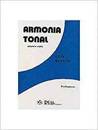 ARMONIA TONAL 2� PARTE REALIZACIONES