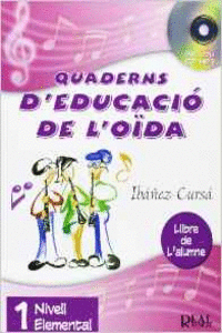 NIVELL ELEMENTAL, ALUMNE