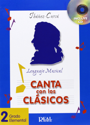 CANTA CON LOS CL�SICOS 02 - GRADO ELEMENTAL