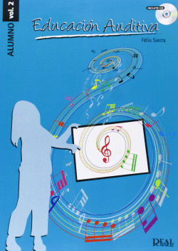 EDUCACI�N AUDITIVA