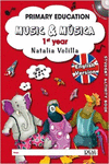 STUDENT BOOK ACTIVITIES