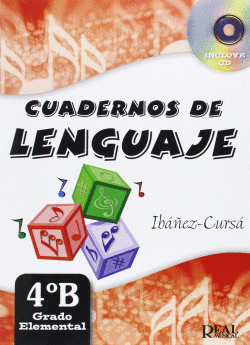NUEVOS CUADERNOS DE TEOR�A 4B