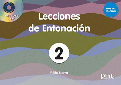 LECCIONES DE ENTONACI�N