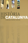 HISTRIA DE CATALUNYA. CATALUNYA