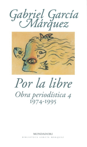 POR LA LIBRE