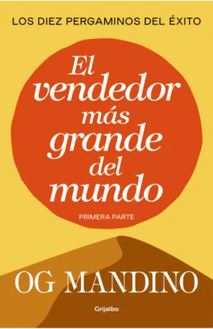 VENDEDOR MAS GRANDE MUNDO I