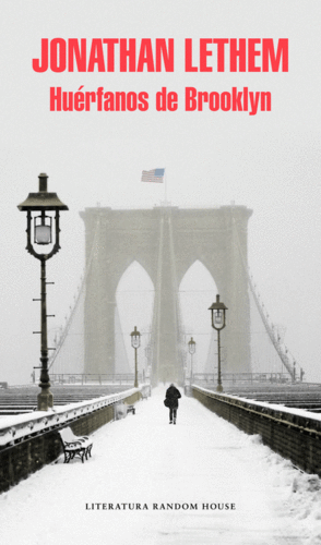 HU�RFANOS DE BROOKLYN