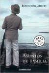 ASUNTOS DE FAMILIA