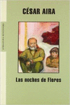 LAS NOCHES DE FLORES