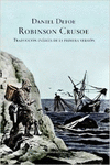 ROBINSON CRUSOE (EDICI�N ILUSTRADA)