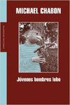 J�VENES HOMBRES LOBO