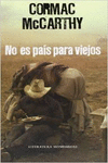 NO ES PA�S PARA VIEJOS