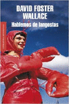 HABLEMOS DE LANGOSTAS