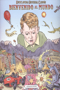 BIENVENIDO AL MUNDO