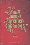 JUEGOS SAGRADOS