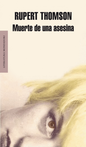 MUERTE DE UNA ASESINA