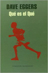 QU� ES EL QU�