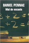 MAL DE ESCUELA