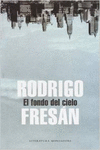 EL FONDO DEL CIELO
