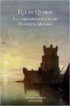 LA CORRESPONDENCIA DE FRADIQUE MENDES