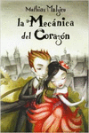 MECANICA DEL CORAZON, LA